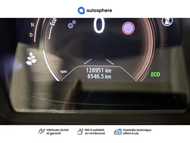 Occasion Renault Scénic à CHAMBRAY LES TOURS chez OPEL TOURS