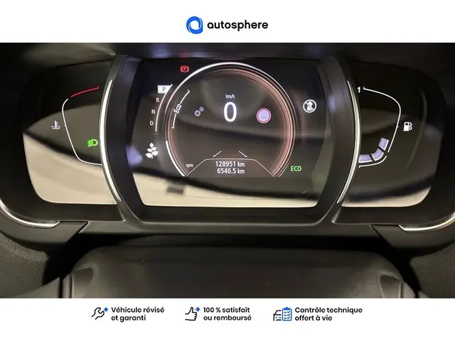 Occasion Renault Scénic à CHAMBRAY LES TOURS chez OPEL TOURS