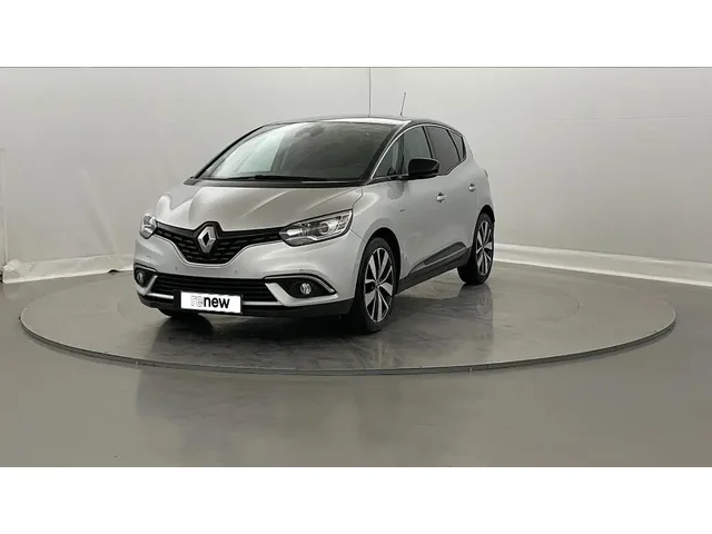 Occasion Renault Scénic à NIEPPE chez RENAULT | NIEPPE