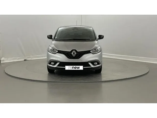 Occasion Renault Scénic à NIEPPE chez RENAULT | NIEPPE