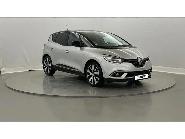 Occasion Renault Scénic à NIEPPE chez RENAULT | NIEPPE