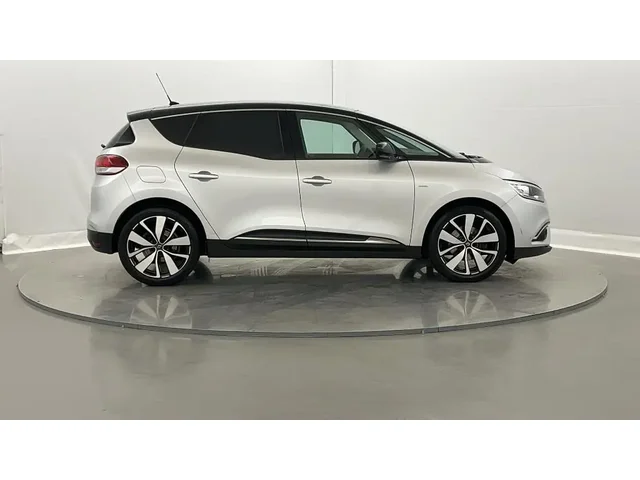Occasion Renault Scénic à NIEPPE chez RENAULT | NIEPPE