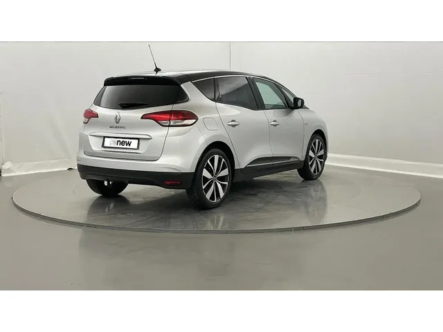 Occasion Renault Scénic à NIEPPE chez RENAULT | NIEPPE