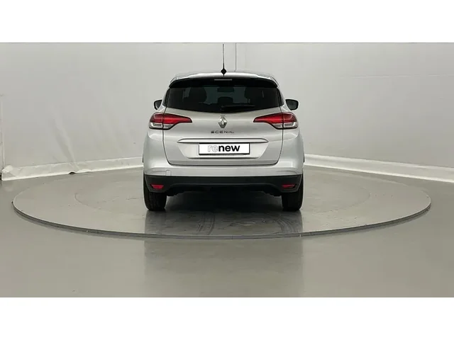 Occasion Renault Scénic à NIEPPE chez RENAULT | NIEPPE