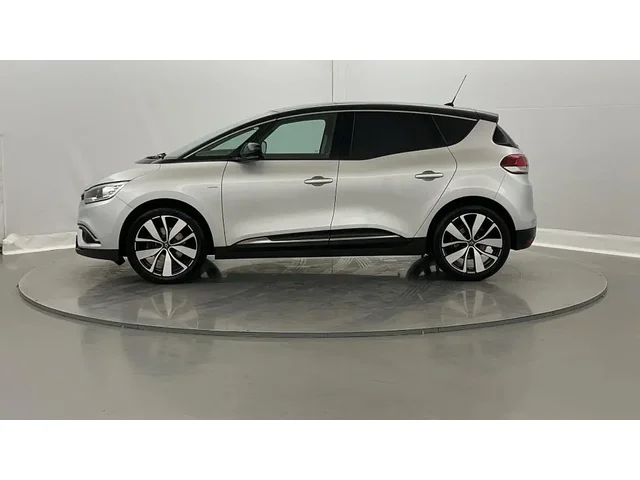 Occasion Renault Scénic à NIEPPE chez RENAULT | NIEPPE