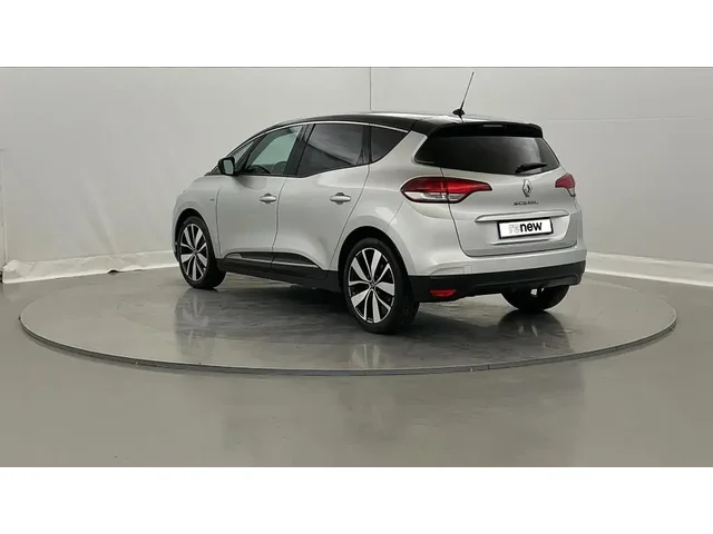Occasion Renault Scénic à NIEPPE chez RENAULT | NIEPPE