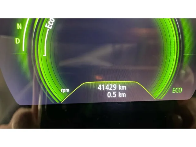 Occasion Renault Scénic à NIEPPE chez RENAULT | NIEPPE