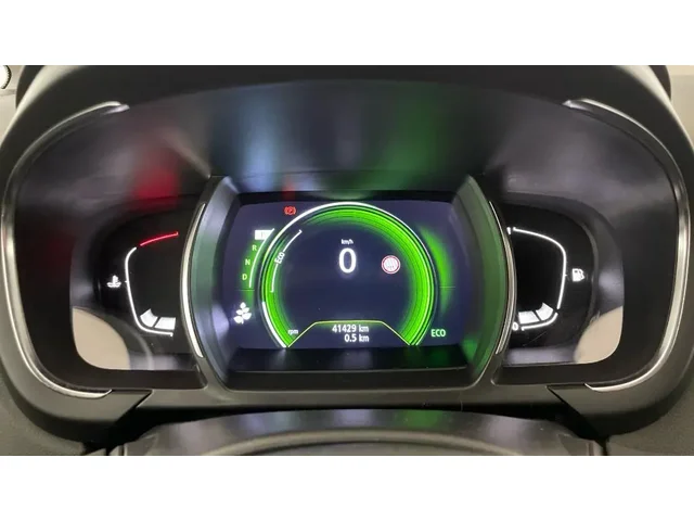 Occasion Renault Scénic à NIEPPE chez RENAULT | NIEPPE