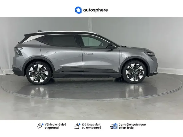 Occasion Renault Scénic à NIEPPE chez RENAULT | NIEPPE