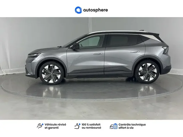 Occasion Renault Scénic à NIEPPE chez RENAULT | NIEPPE