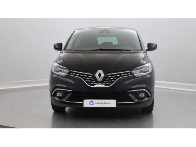 Occasion Renault Scénic à VALENCIENNES chez NISSAN VALENCIENNES