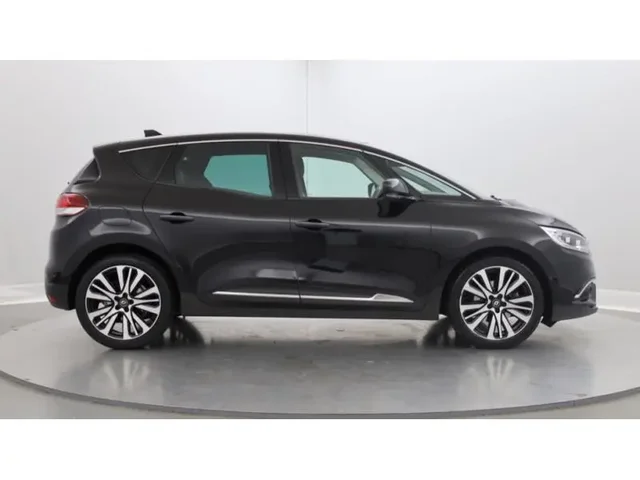 Occasion Renault Scénic à VALENCIENNES chez NISSAN VALENCIENNES