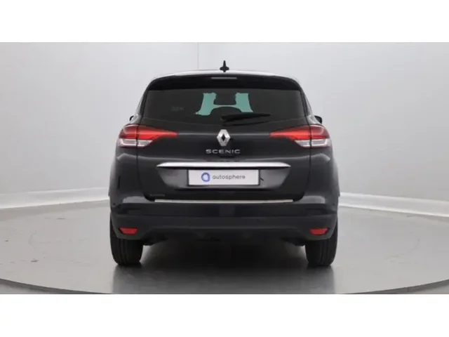Occasion Renault Scénic à VALENCIENNES chez NISSAN VALENCIENNES