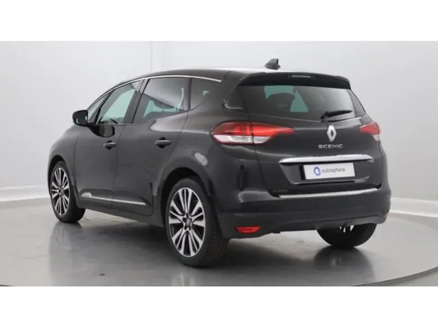 Occasion Renault Scénic à VALENCIENNES chez NISSAN VALENCIENNES