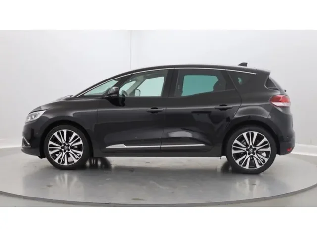Occasion Renault Scénic à VALENCIENNES chez NISSAN VALENCIENNES