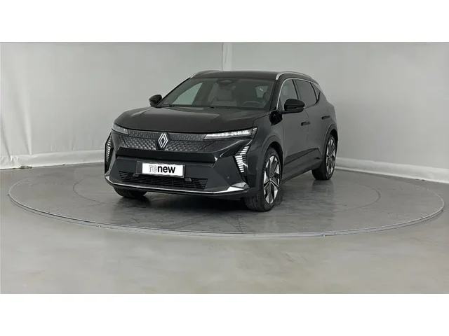 Occasion Renault Scénic à NIEPPE chez RENAULT | NIEPPE