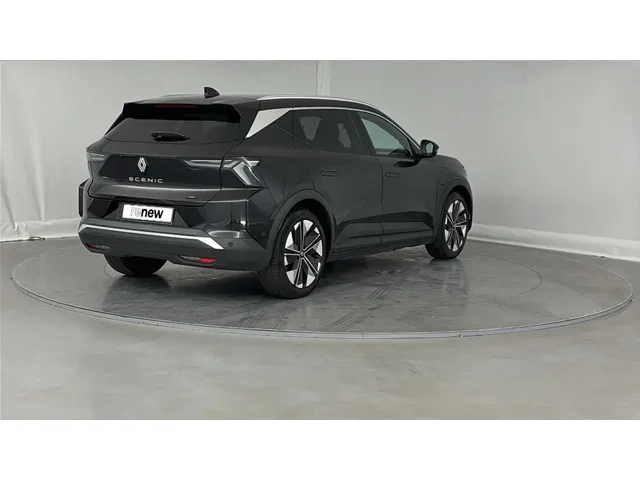Occasion Renault Scénic à NIEPPE chez RENAULT | NIEPPE
