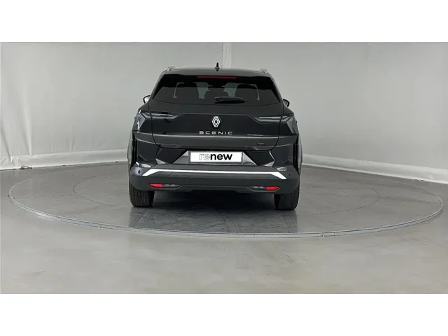 Occasion Renault Scénic à NIEPPE chez RENAULT | NIEPPE