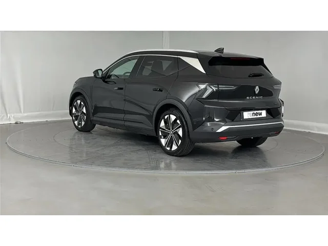 Occasion Renault Scénic à NIEPPE chez RENAULT | NIEPPE