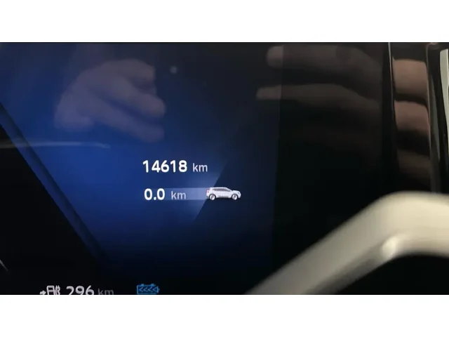 Occasion Renault Scénic à NIEPPE chez RENAULT | NIEPPE