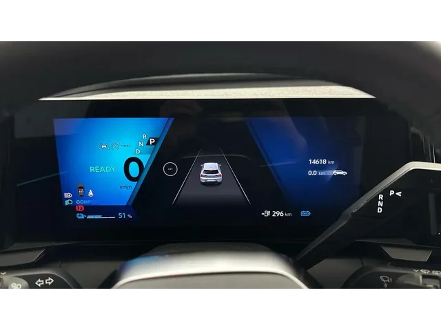 Occasion Renault Scénic à NIEPPE chez RENAULT | NIEPPE