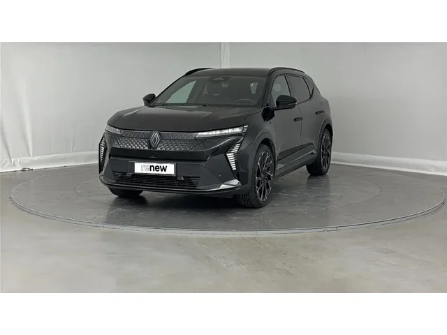 Occasion Renault Scénic à Englos chez DACIA ENGLOS