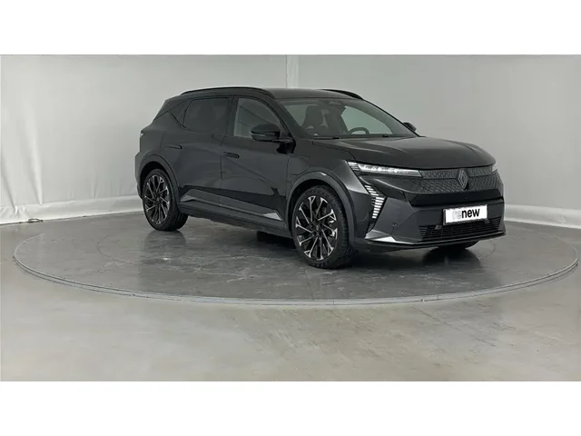 Occasion Renault Scénic à Englos chez DACIA ENGLOS