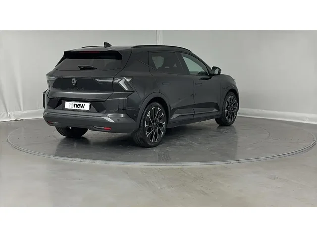 Occasion Renault Scénic à Englos chez DACIA ENGLOS