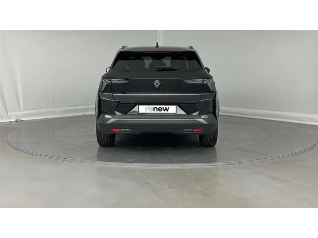 Occasion Renault Scénic à Englos chez DACIA ENGLOS