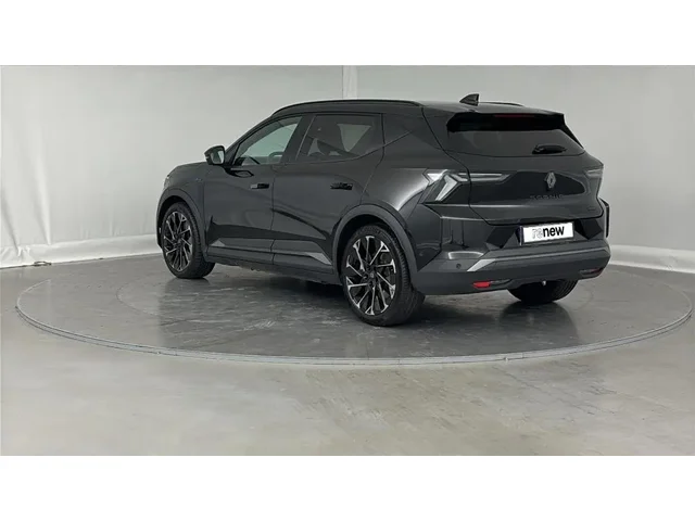 Occasion Renault Scénic à Englos chez DACIA ENGLOS