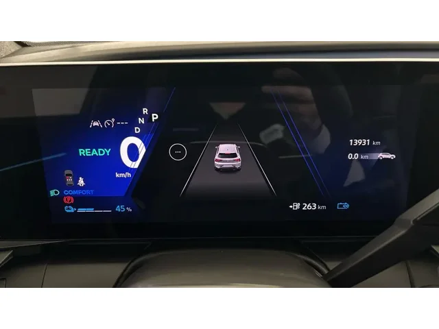 Occasion Renault Scénic à Englos chez DACIA ENGLOS