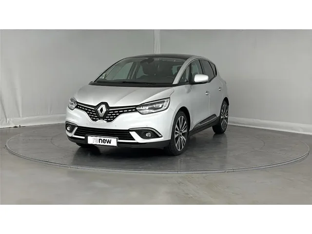 Occasion Renault Scénic à WORMHOUT chez RENAULT | WORMHOUT