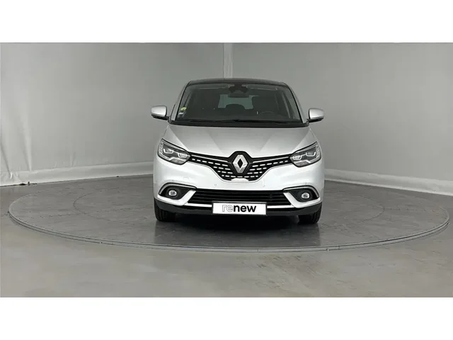 Occasion Renault Scénic à WORMHOUT chez RENAULT | WORMHOUT