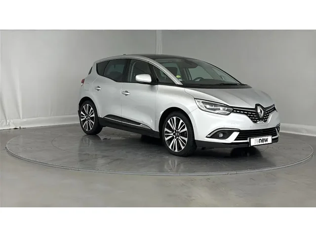 Occasion Renault Scénic à WORMHOUT chez RENAULT | WORMHOUT