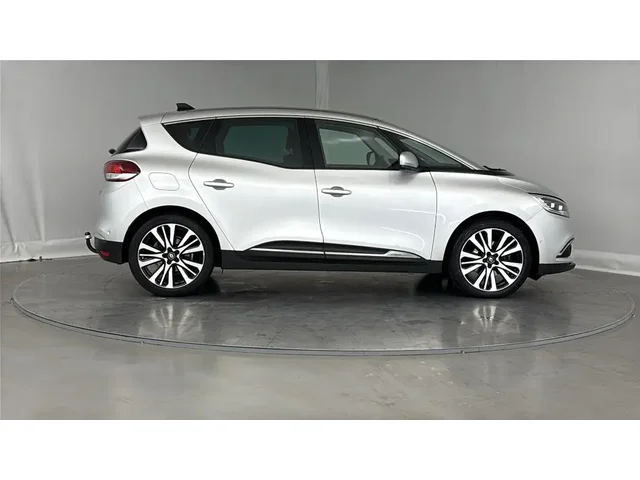 Occasion Renault Scénic à WORMHOUT chez RENAULT | WORMHOUT