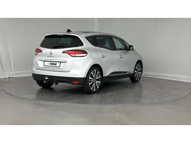 Occasion Renault Scénic à WORMHOUT chez RENAULT | WORMHOUT