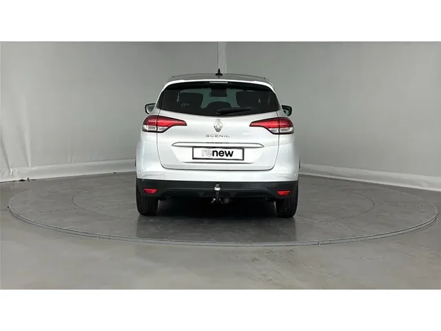 Occasion Renault Scénic à WORMHOUT chez RENAULT | WORMHOUT