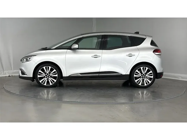 Occasion Renault Scénic à WORMHOUT chez RENAULT | WORMHOUT