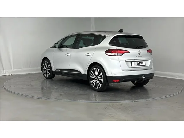 Occasion Renault Scénic à WORMHOUT chez RENAULT | WORMHOUT