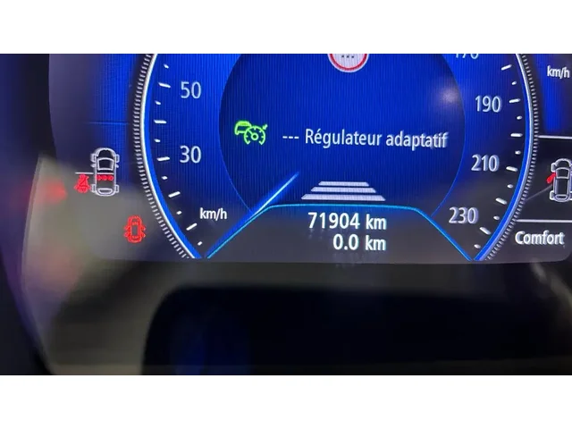 Occasion Renault Scénic à WORMHOUT chez RENAULT | WORMHOUT