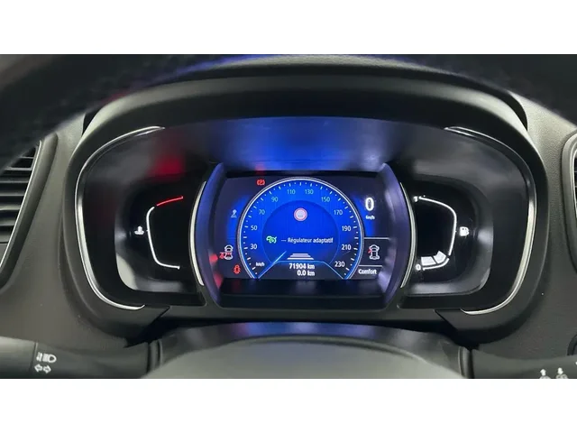 Occasion Renault Scénic à WORMHOUT chez RENAULT | WORMHOUT