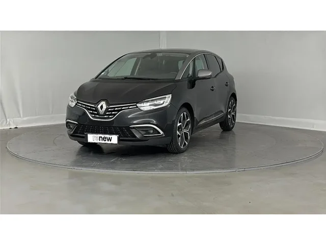 Occasion Renault Scénic à ENGLOS chez RENAULT | ENGLOS