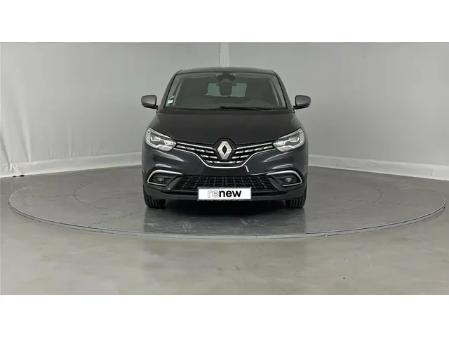 Occasion Renault Scénic à ENGLOS chez RENAULT | ENGLOS