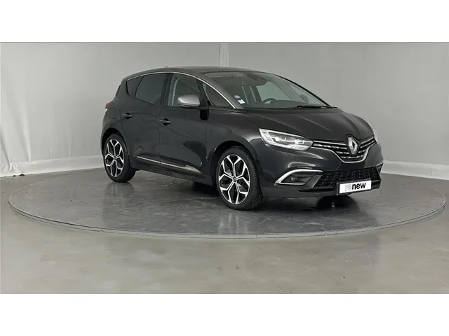 Occasion Renault Scénic à ENGLOS chez RENAULT | ENGLOS