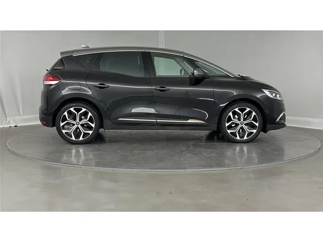 Occasion Renault Scénic à ENGLOS chez RENAULT | ENGLOS