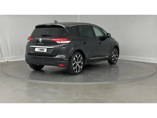 Occasion Renault Scénic à ENGLOS chez RENAULT | ENGLOS