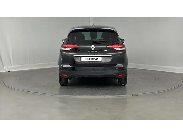 Occasion Renault Scénic à ENGLOS chez RENAULT | ENGLOS