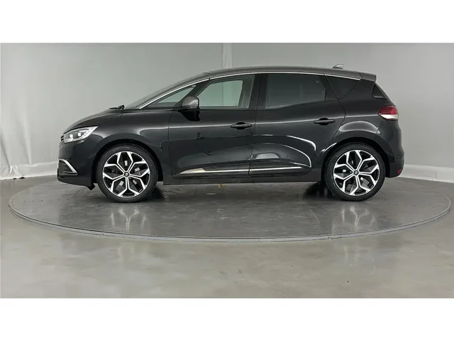 Occasion Renault Scénic à ENGLOS chez RENAULT | ENGLOS