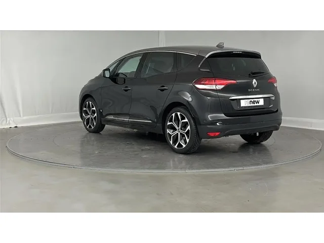 Occasion Renault Scénic à ENGLOS chez RENAULT | ENGLOS