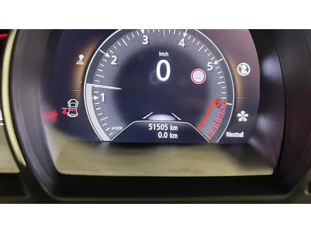 Occasion Renault Scénic à ENGLOS chez RENAULT | ENGLOS